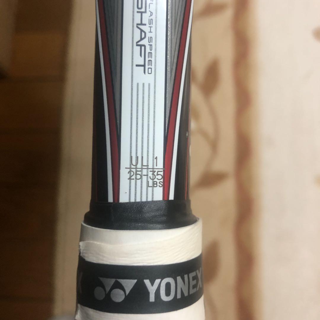 F LASER 7S Fレーザー