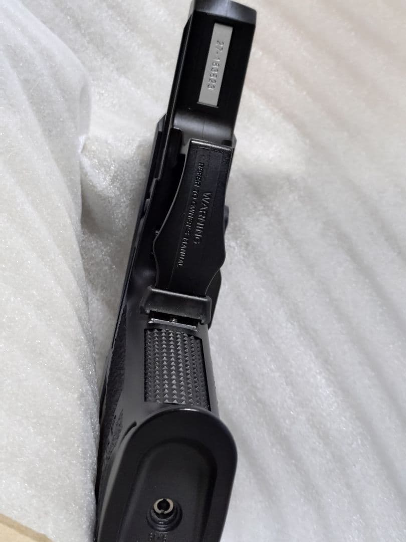 東京マルイ USP COMPACT