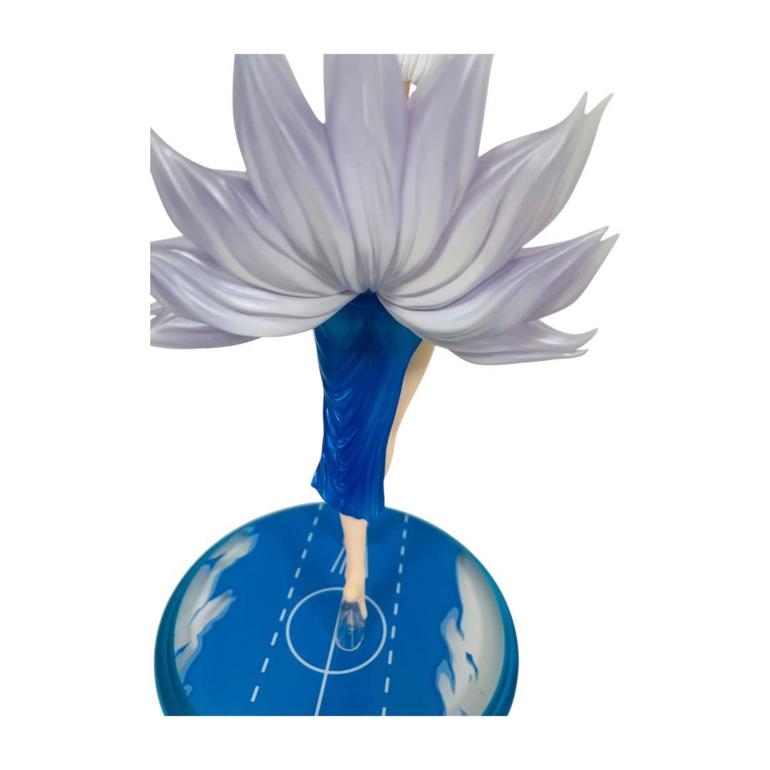 WAVE アズールレーン 加賀 常夏の殺生石 1/8 フィギュア ドリームテック