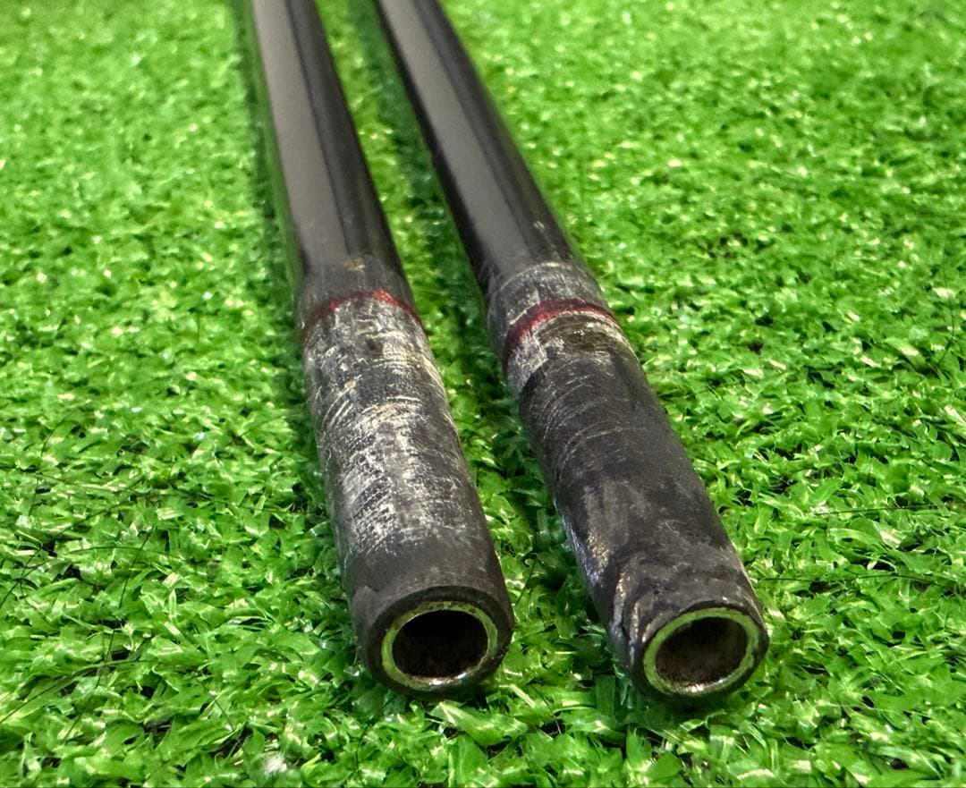 FUJIKURA MCI SOLID85 SPIN WEDGE用 2本フジクラ