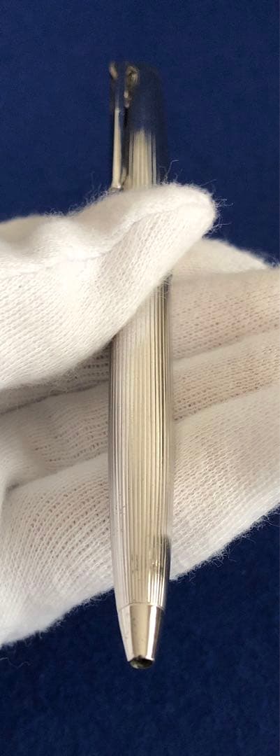 MONTBLANC　モンブラン　1866　スターリングシルバーSV925