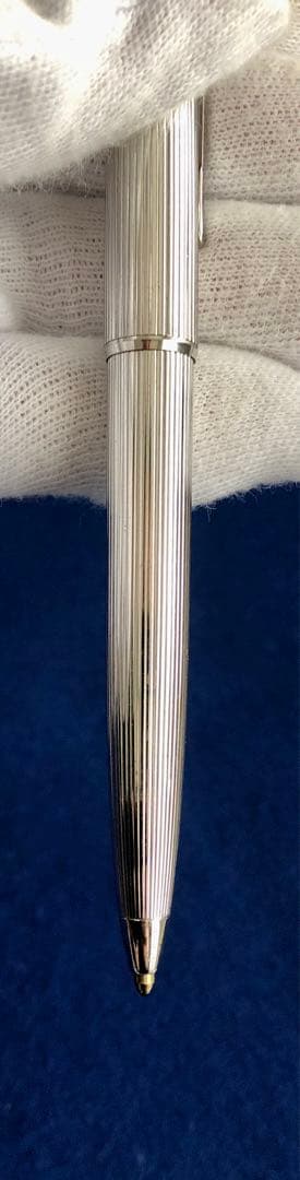 MONTBLANC　モンブラン　1866　スターリングシルバーSV925