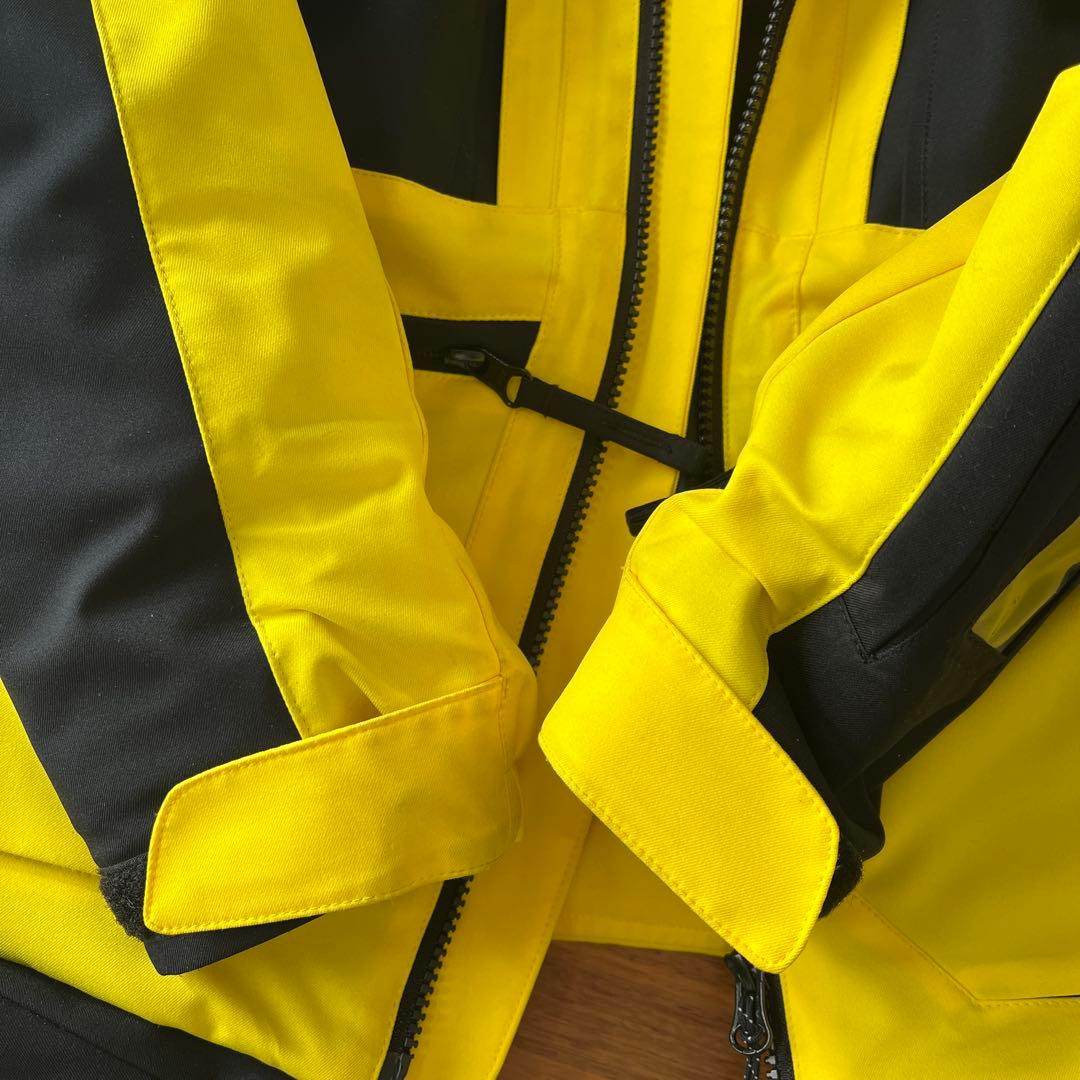 phenix スキーウェア 子ども用 140サイズ