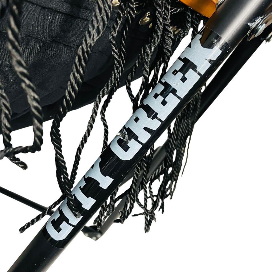 【限定別注品】CITY CREEK×PENDLETON別注トイモック　ハンモック