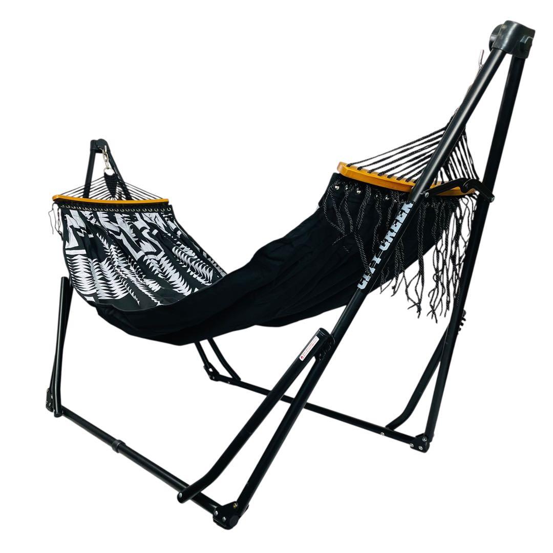 【限定別注品】CITY CREEK×PENDLETON別注トイモック　ハンモック