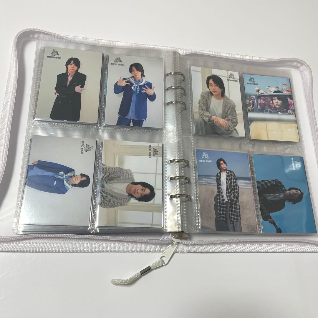 Mrs. GREEN APPLE 大森元貴 フォトカードまとめ売り