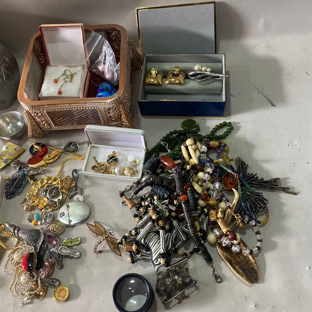 バカラグラス メンズ時計 zippo ネックレス まとめ売り