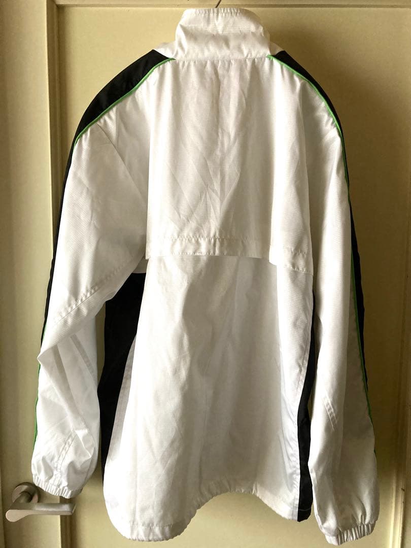 Nike セットアップ