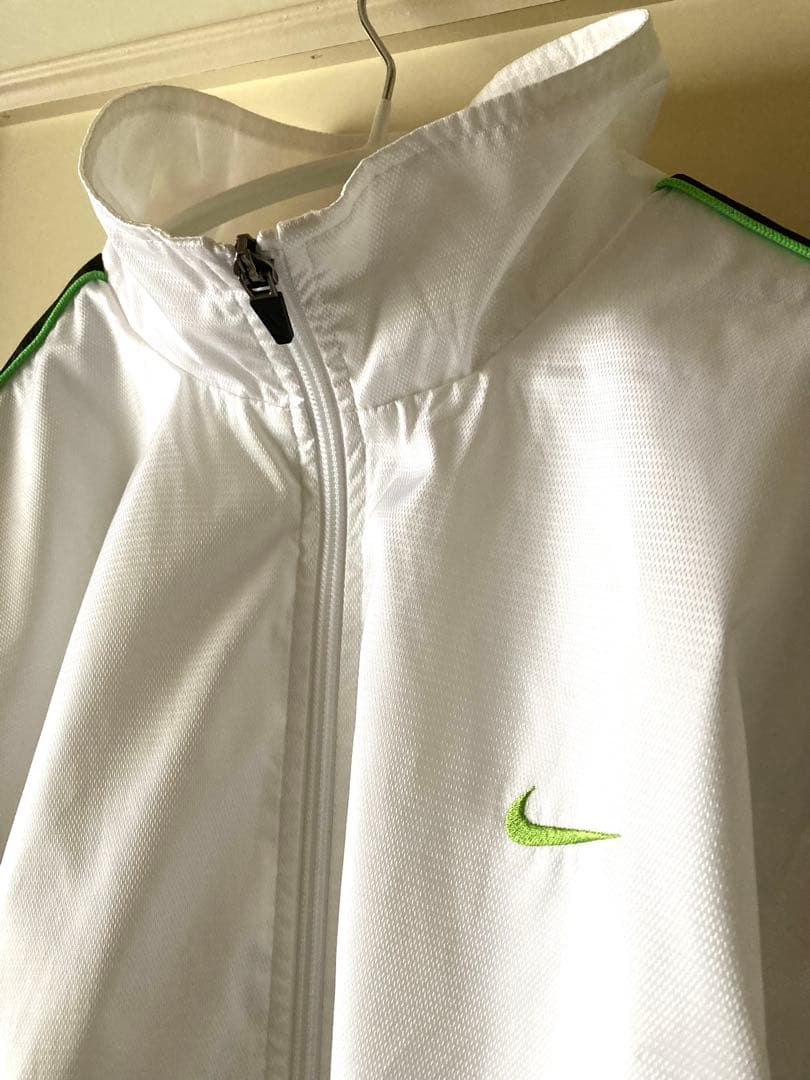 Nike セットアップ