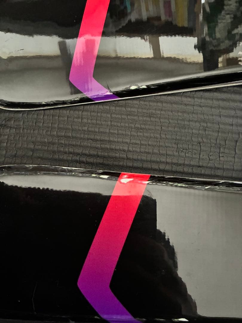 JOYRIDE ジョイライドボードブーツファン＋ビンディング付き/BK/99cm