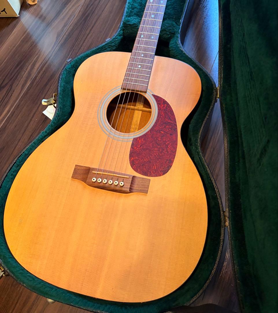 Martin 000-1 アコースティックギター