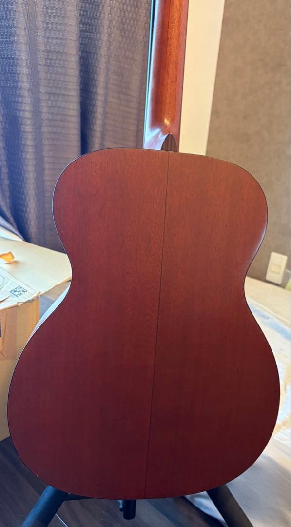 Martin 000-1 アコースティックギター