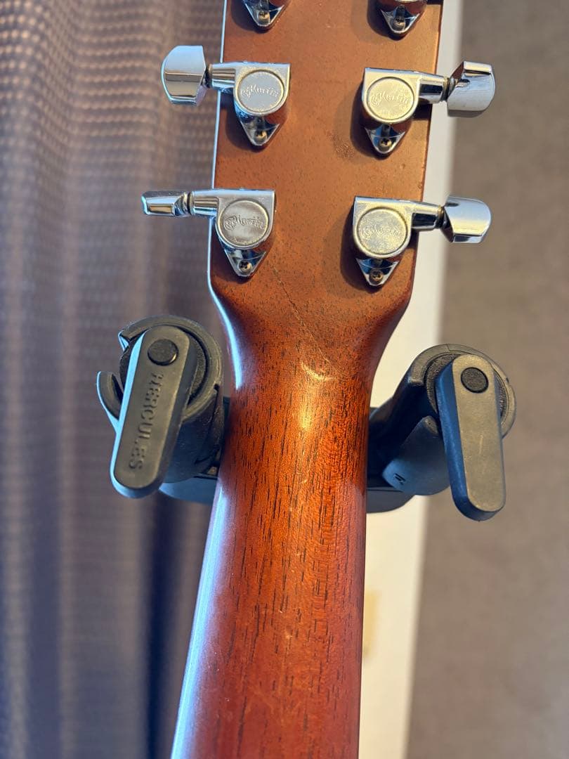 Martin 000-1 アコースティックギター