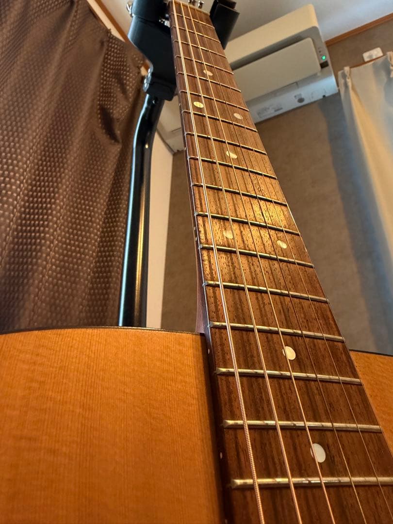 Martin 000-1 アコースティックギター