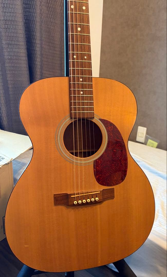 Martin 000-1 アコースティックギター
