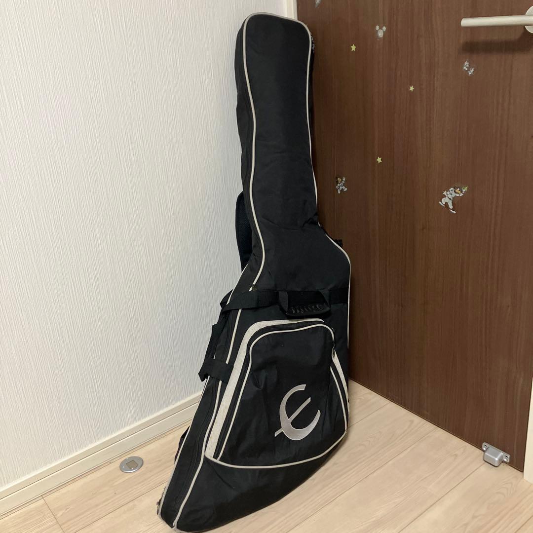 エピフォン コリーナエクスプローラー Korina 2008年製