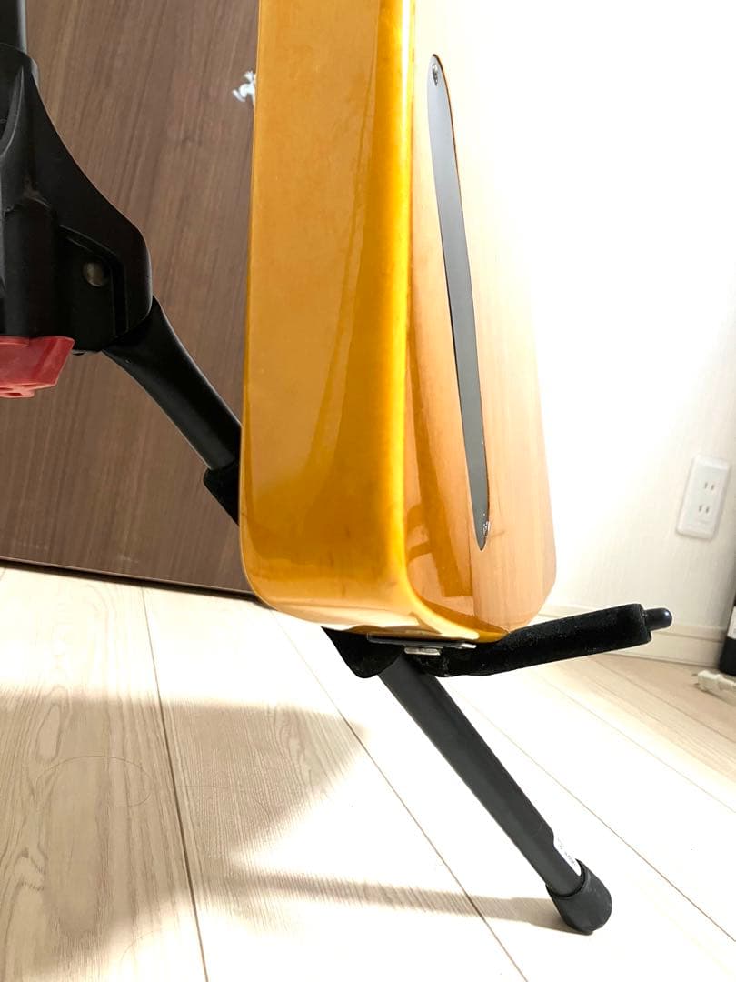 エピフォン コリーナエクスプローラー Korina 2008年製