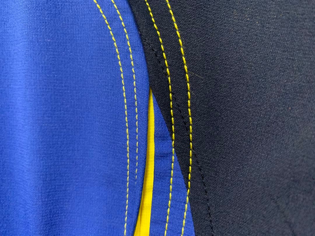 NIKE Boca Juniors TOTAL90 マラドーナ　トラックスーツ