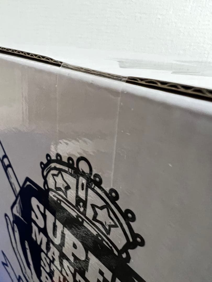 ドラゴンボール　一番くじ　SMSP ベジータ　04 D賞　未開封