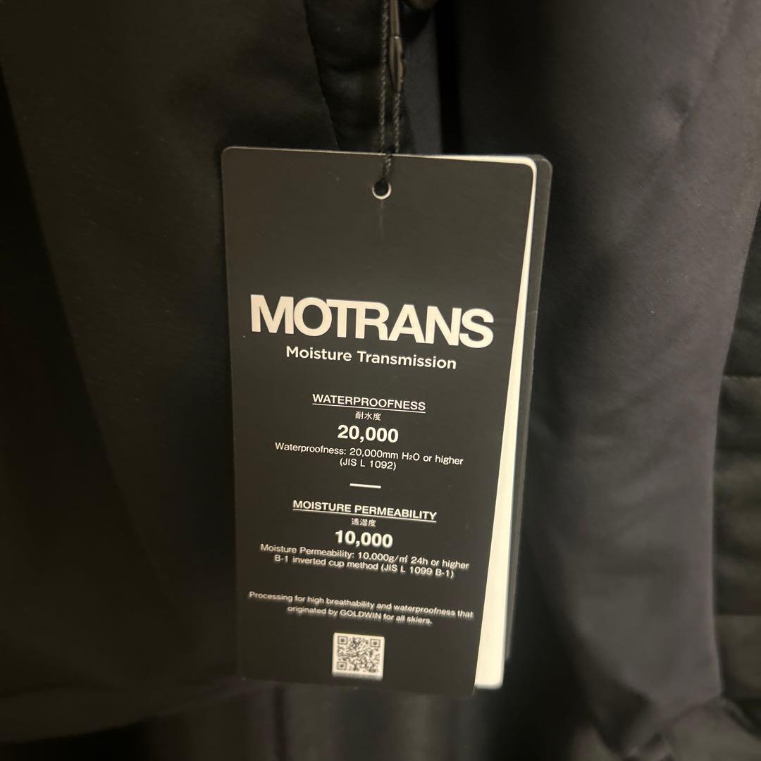 Goldwin ジャケット