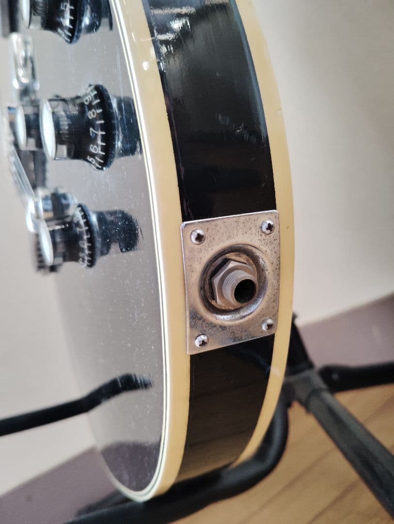 グヤトーン LG-29 エレキギター