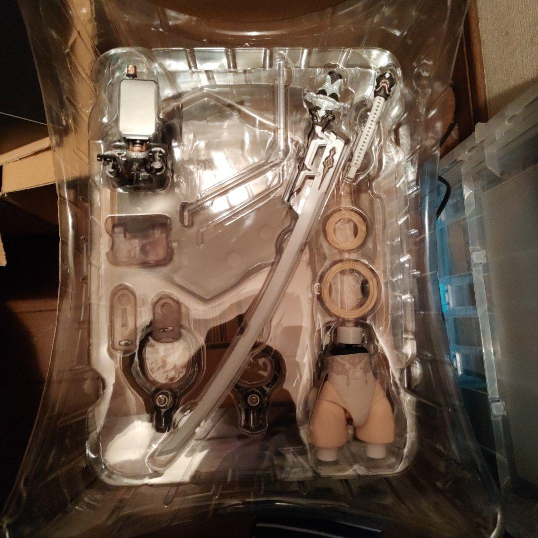 playarts改　2B delux.ver