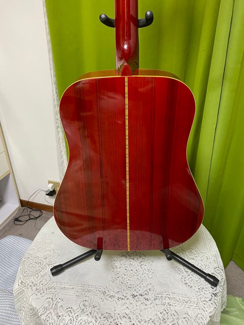 新春特価　カントリーしようぜ！ProMartin ハミングバード　エレアコ