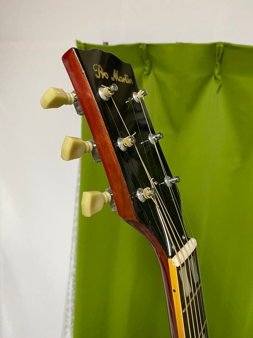 新春特価　カントリーしようぜ！ProMartin ハミングバード　エレアコ