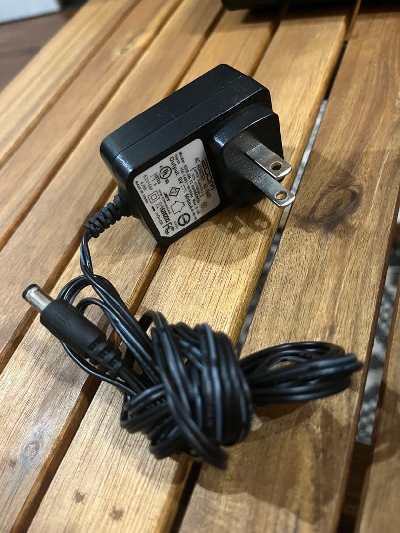 Zoom A3 ギターエフェクター