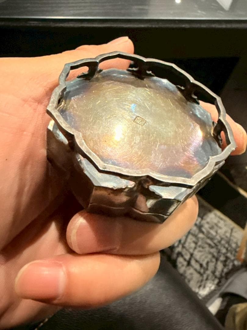 ボンボニエール