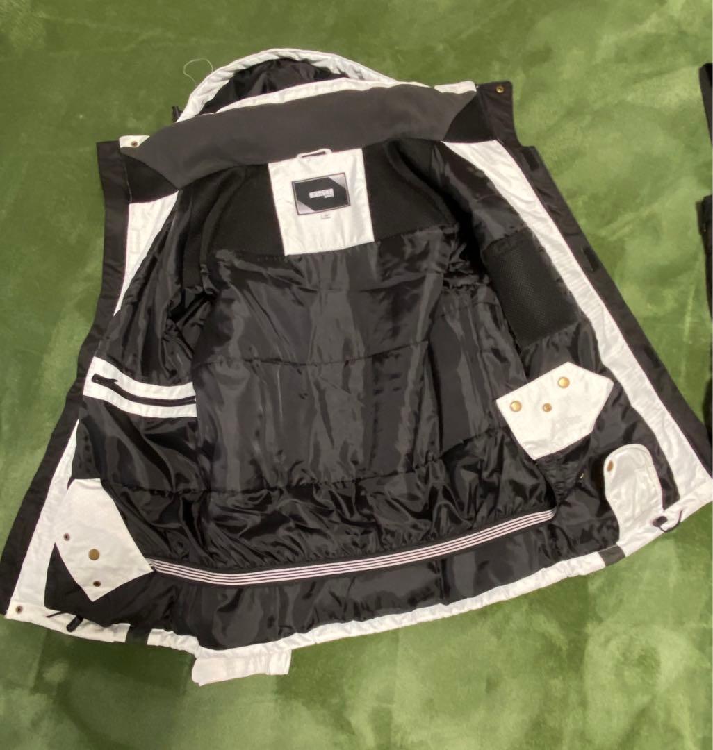 スキー、ボードウェア