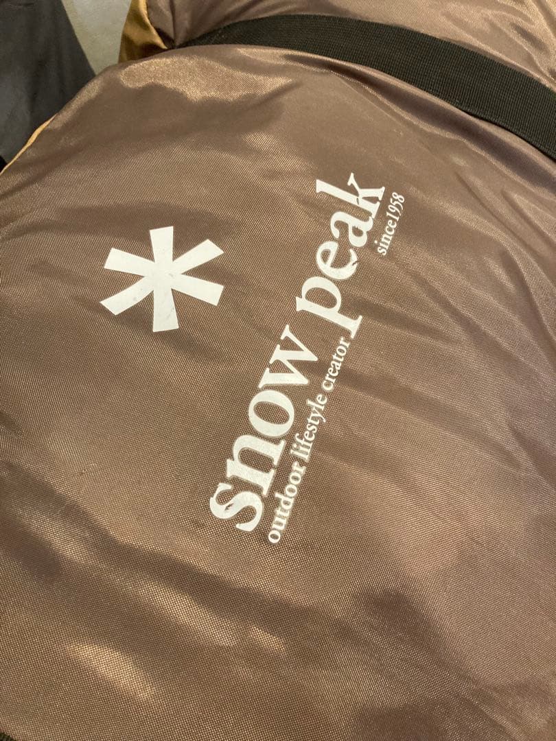  peakエルフィールド　マットシートセット