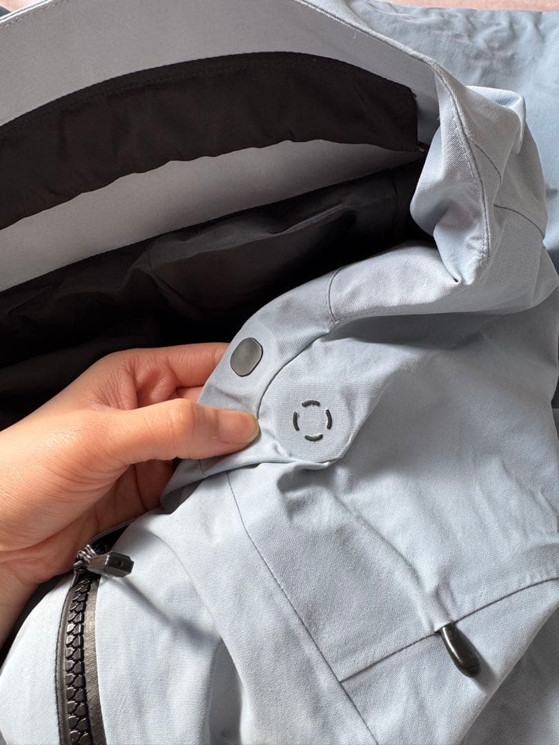 Burton [ak]® キミー GORE-TEX 2L アノラックジャケット