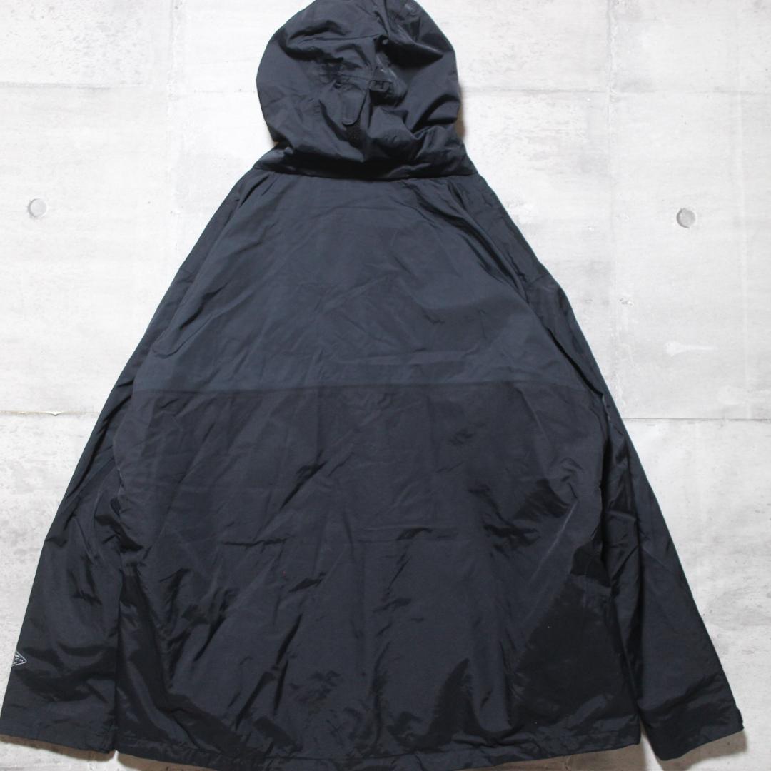 【極美品 高機能】オムニテック【2XL】Columbia スノージャケット