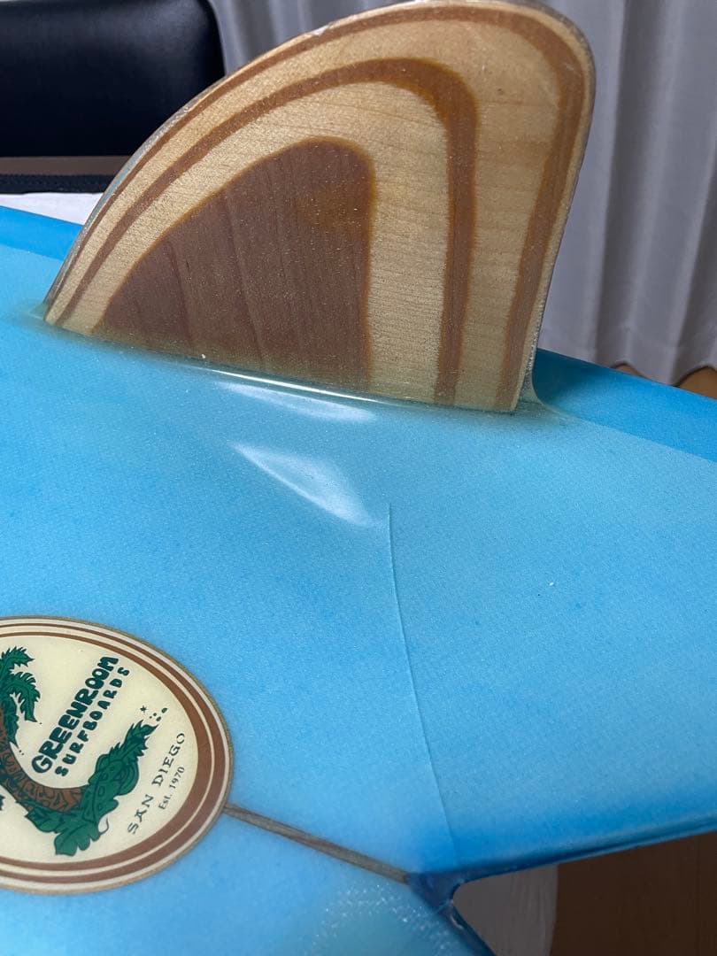 【最終値下げ】RAINBOW リッチ・パベル ツインフィッシュ