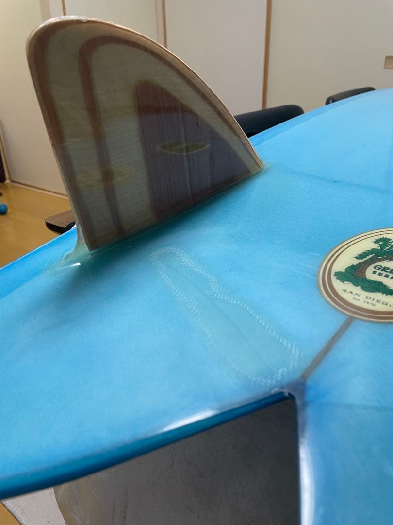 【最終値下げ】RAINBOW リッチ・パベル ツインフィッシュ