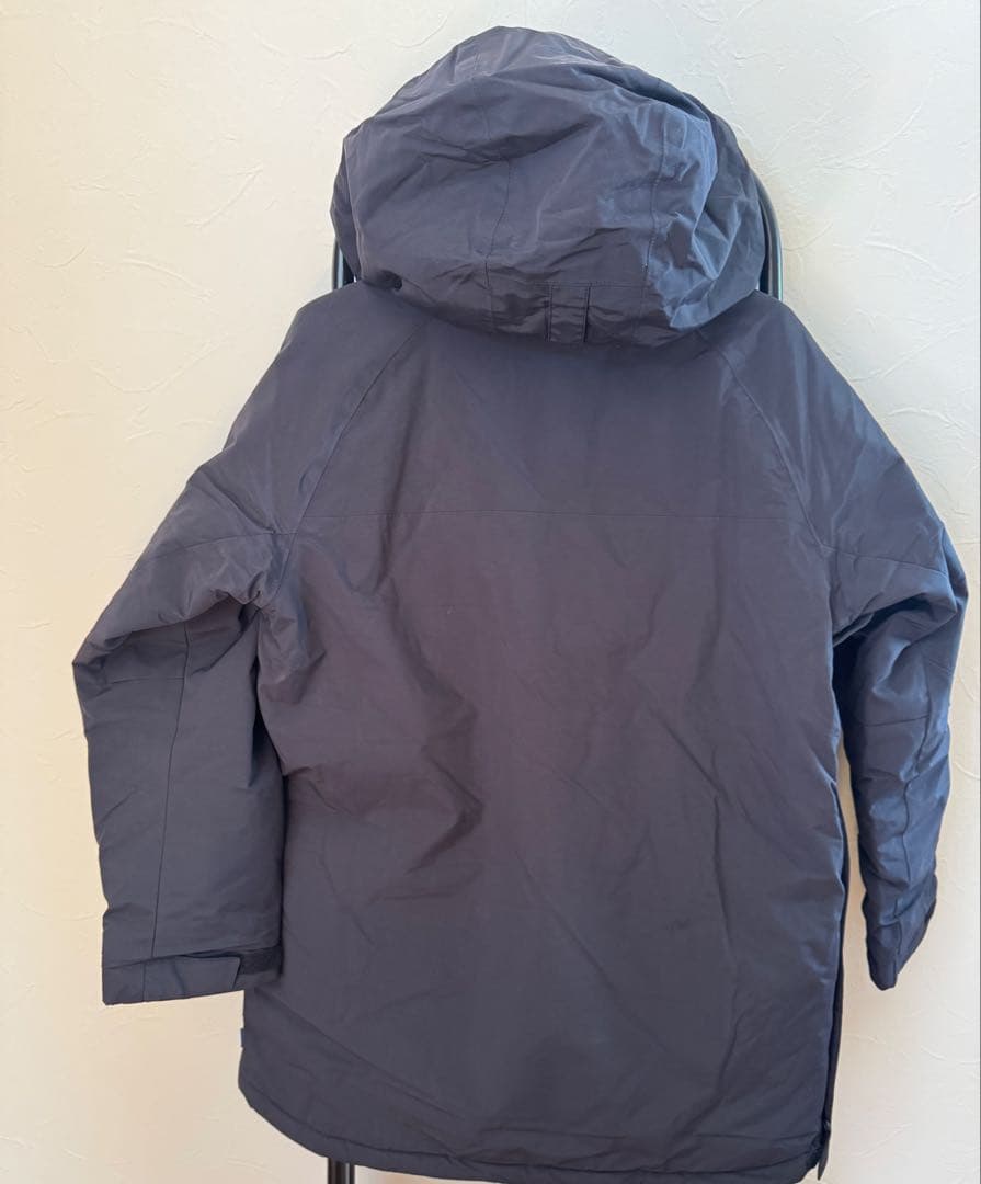 Burton キッズ フロスナー 2L アノラックジャケット