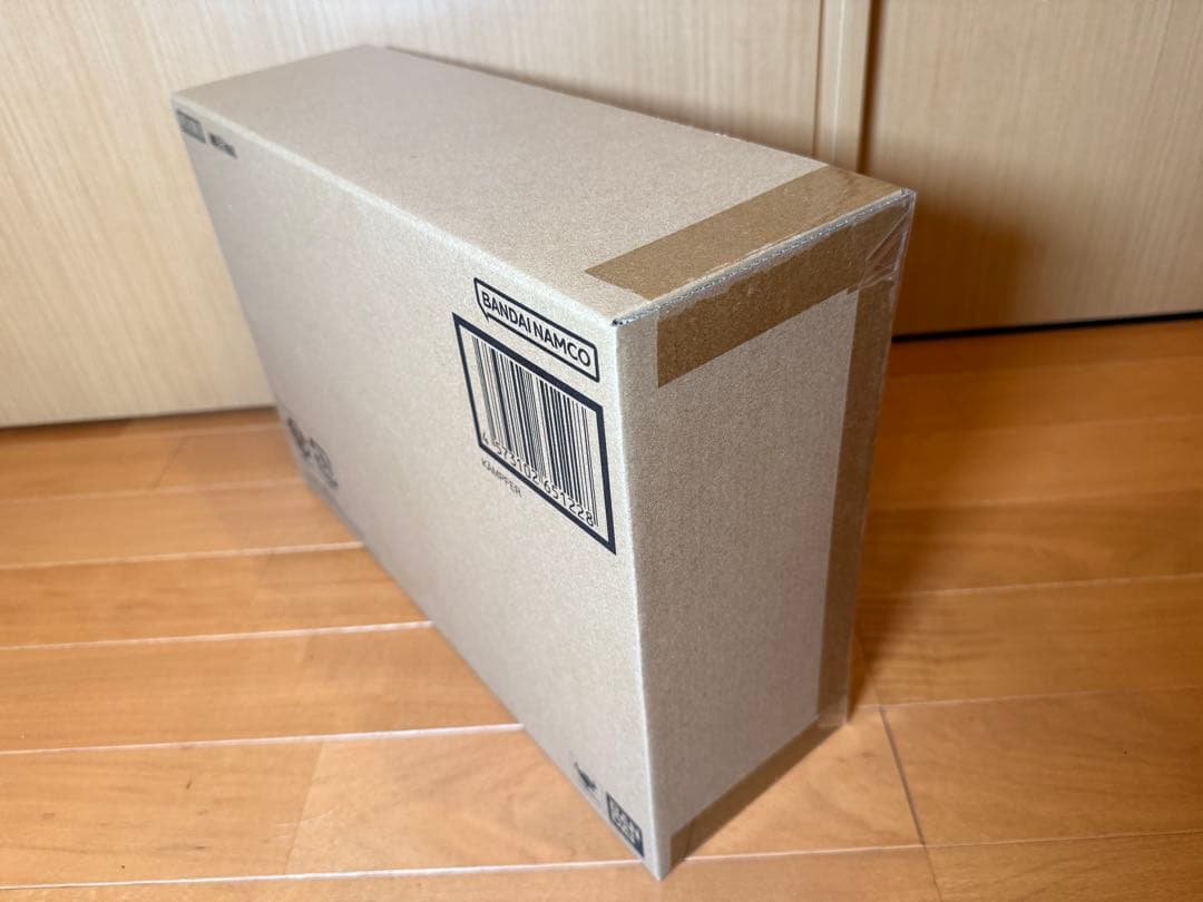 【新品　未開封】L BUILD ケンプファー