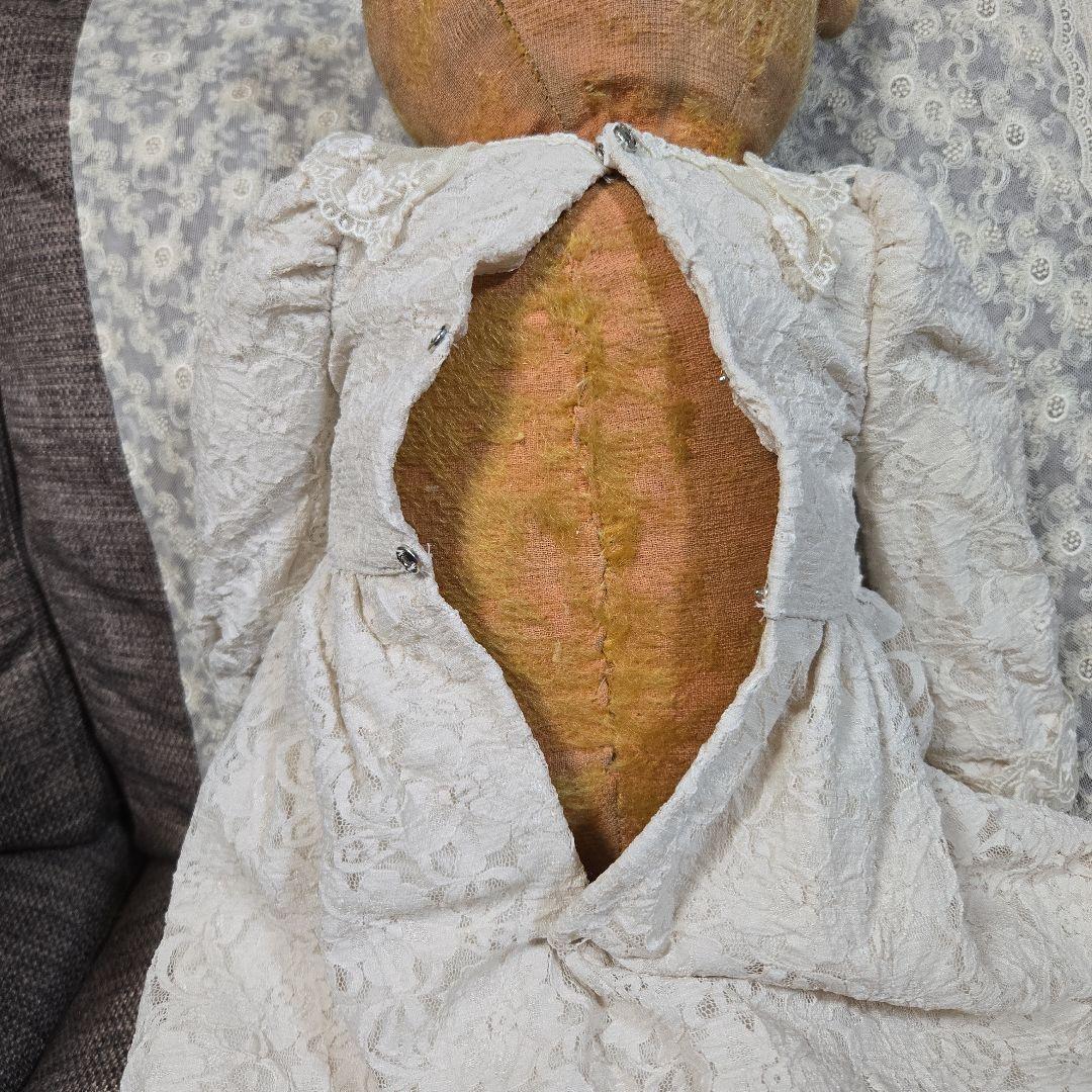 アンティークベア ティディベア ぬいぐるみ