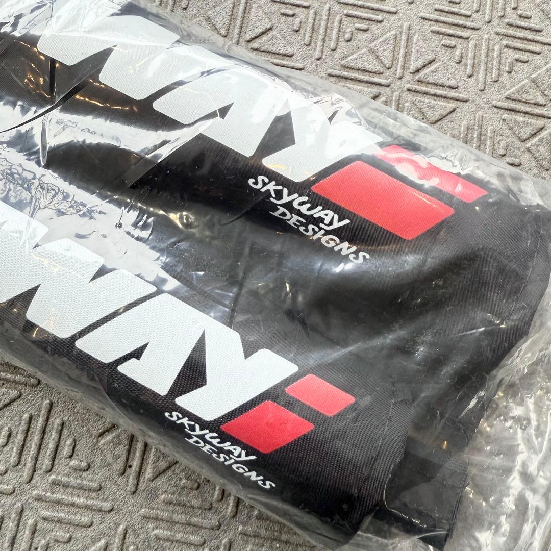 正規 新品 SKYWAY USA MADE RETRO BMX PAD SET