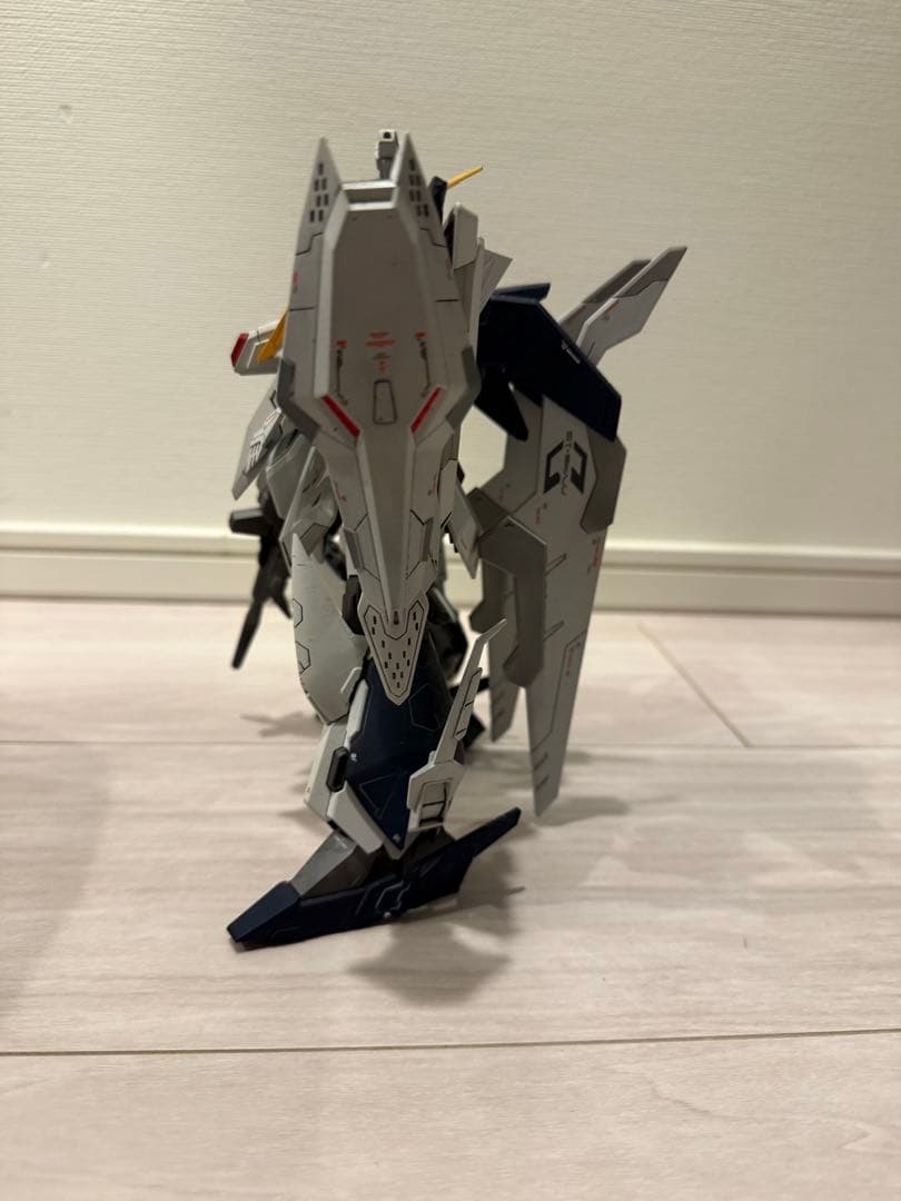 HG　ペーネロペー クスィーガンダム 塗装完成品