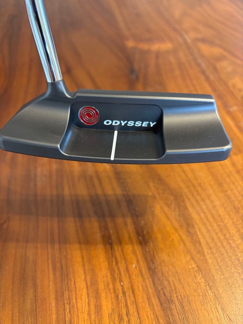 ODYSSEY Toulon AI-One シカゴ