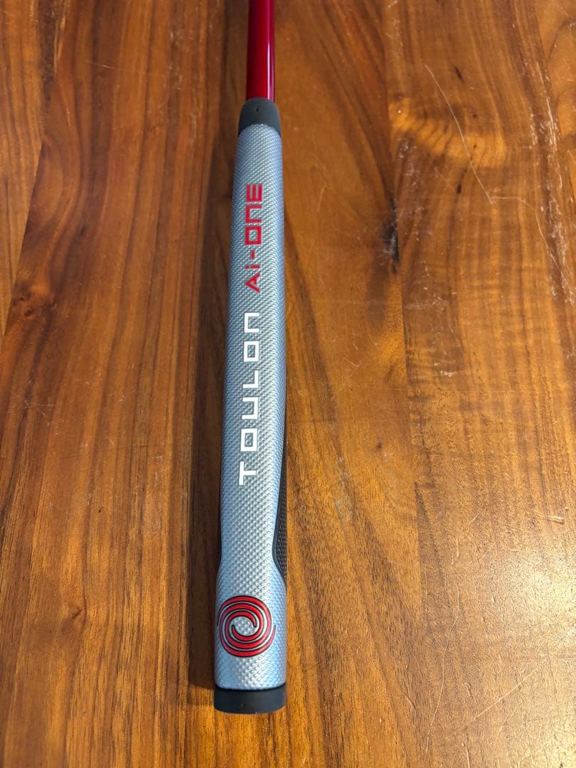 ODYSSEY Toulon AI-One シカゴ