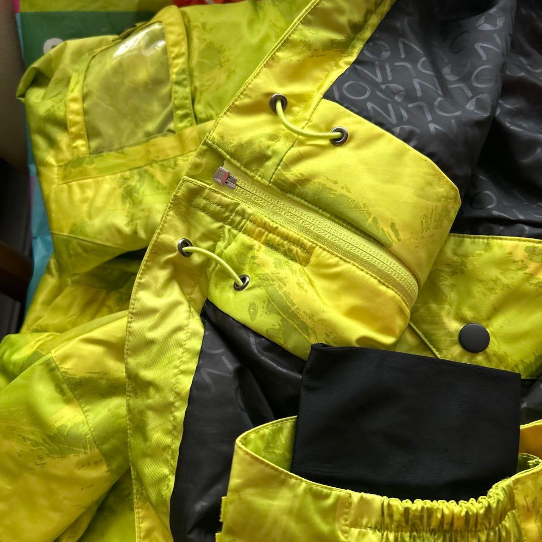 スキーウェア　メンズ　Mサイズ　　　OLIN