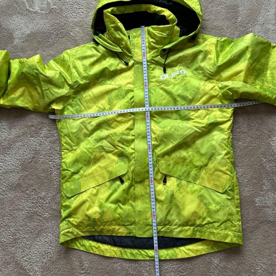 スキーウェア　メンズ　Mサイズ　　　OLIN