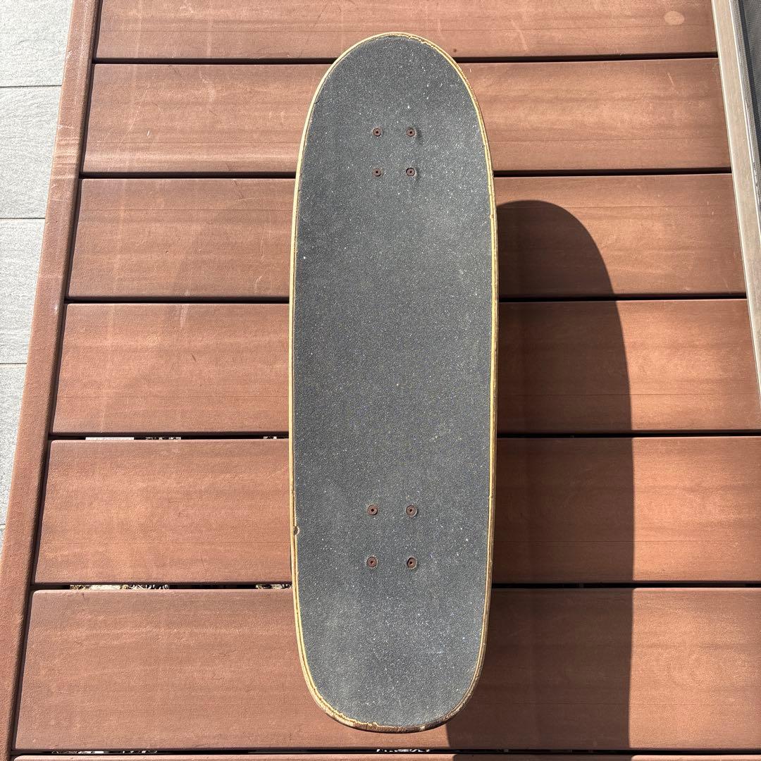 carver サーフスケートボード