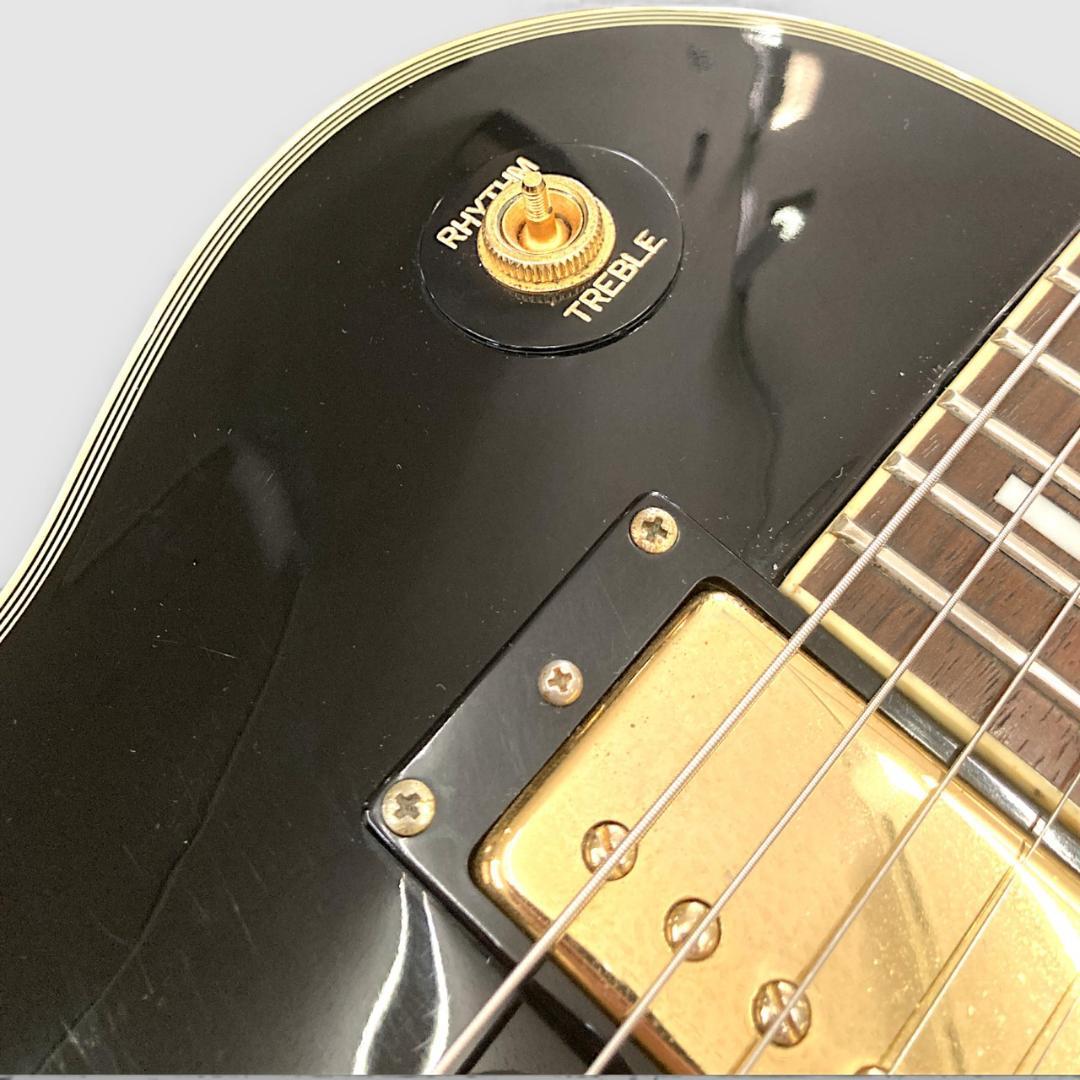 Epiphone Les Paul Custom レスポールカスタム 99年製