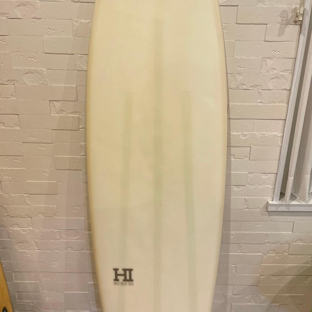 【早い者勝ち！】Harley Inglby Minion 5.9