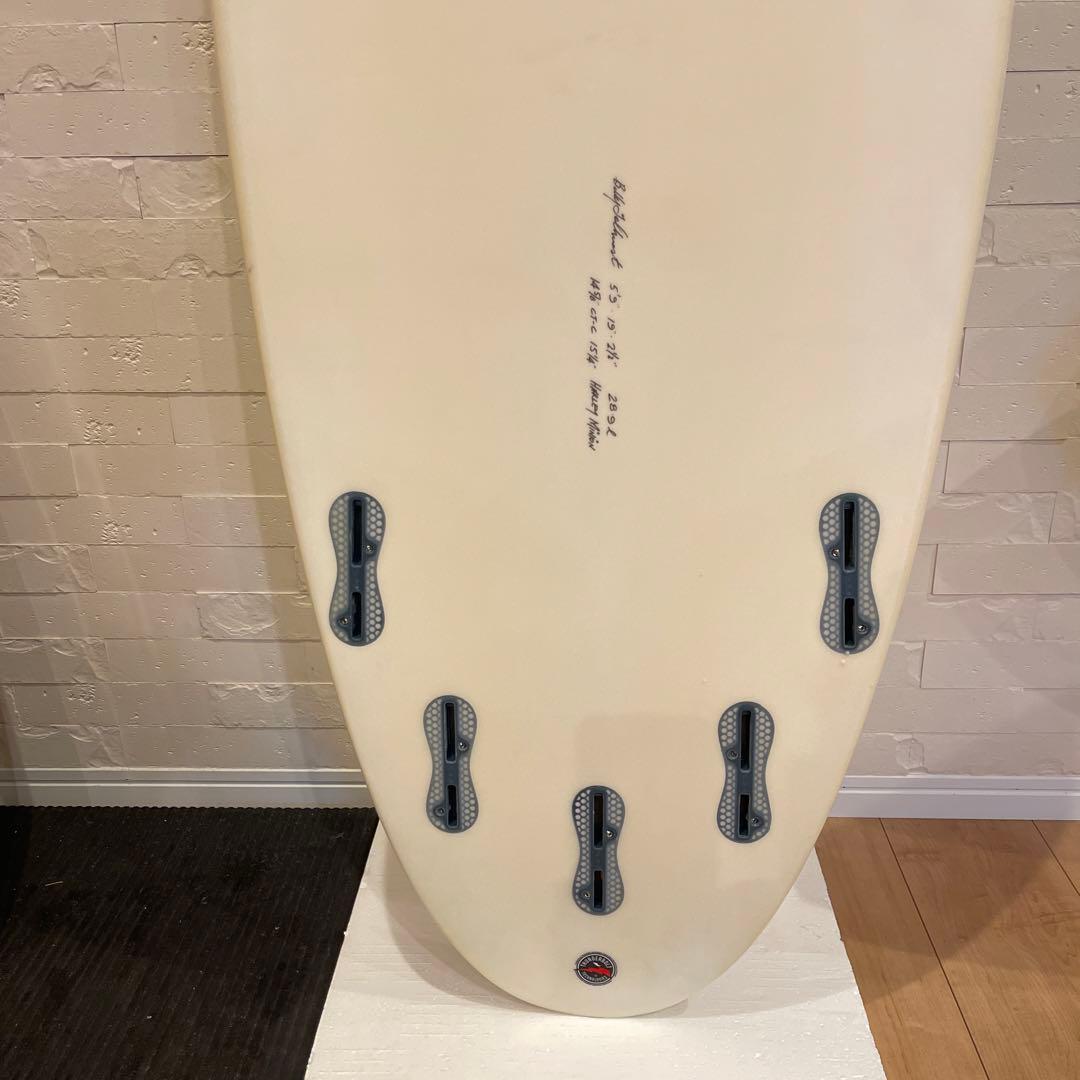 【早い者勝ち！】Harley Inglby Minion 5.9