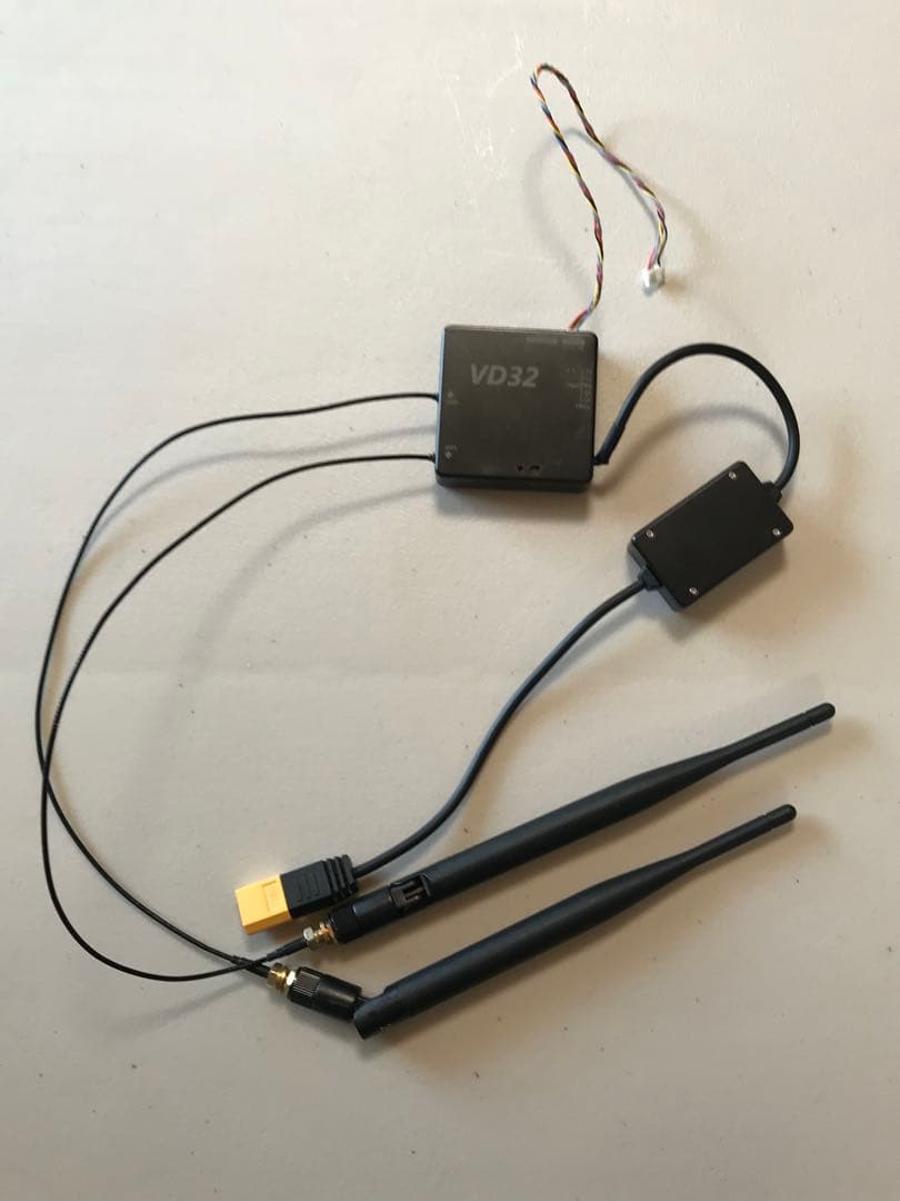 Siyi AK28 プロポ 技適認証済